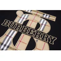 Cheap Burberry T-Shirts Short Sleeved For Unisex #1296941 Replica Wholesale [$34.00 USD] [ITEM#1296941] on Replica Burberry T-Shirts