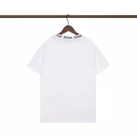 Cheap Christian Dior T-Shirts Short Sleeved For Unisex #1296942 Replica Wholesale [$34.00 USD] [ITEM#1296942] on Replica Christian Dior T-Shirts