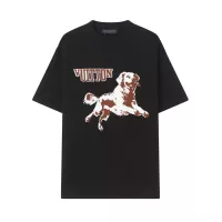 Cheap Louis Vuitton LV T-Shirts Short Sleeved For Unisex #1296954 Replica Wholesale [$45.00 USD] [ITEM#1296954] on Replica Louis Vuitton LV T-Shirts