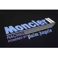 Cheap Moncler T-Shirts Short Sleeved For Unisex #1296957 Replica Wholesale [$32.00 USD] [ITEM#1296957] on Replica Moncler T-Shirts