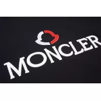 Cheap Moncler T-Shirts Short Sleeved For Unisex #1296959 Replica Wholesale [$32.00 USD] [ITEM#1296959] on Replica Moncler T-Shirts