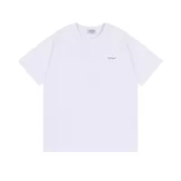 Cheap Off-White T-Shirts Short Sleeved For Unisex #1296960 Replica Wholesale [$32.00 USD] [ITEM#1296960] on Replica Off-White T-Shirts