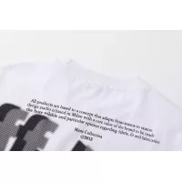 Cheap Off-White T-Shirts Short Sleeved For Unisex #1296960 Replica Wholesale [$32.00 USD] [ITEM#1296960] on Replica Off-White T-Shirts