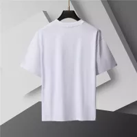 Cheap Versace T-Shirts Short Sleeved For Unisex #1296962 Replica Wholesale [$32.00 USD] [ITEM#1296962] on Replica Versace T-Shirts