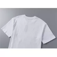 Cheap Versace T-Shirts Short Sleeved For Unisex #1296962 Replica Wholesale [$32.00 USD] [ITEM#1296962] on Replica Versace T-Shirts
