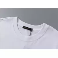 Cheap Versace T-Shirts Short Sleeved For Unisex #1296962 Replica Wholesale [$32.00 USD] [ITEM#1296962] on Replica Versace T-Shirts