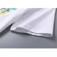 Cheap Versace T-Shirts Short Sleeved For Unisex #1296962 Replica Wholesale [$32.00 USD] [ITEM#1296962] on Replica Versace T-Shirts