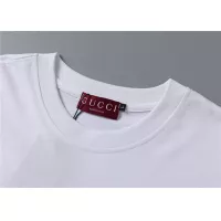 Cheap Gucci T-Shirts Short Sleeved For Unisex #1296964 Replica Wholesale [$32.00 USD] [ITEM#1296964] on Replica Gucci T-Shirts