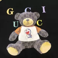 Cheap Gucci T-Shirts Short Sleeved For Unisex #1296967 Replica Wholesale [$32.00 USD] [ITEM#1296967] on Replica Gucci T-Shirts