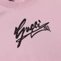 Cheap Gucci T-Shirts Short Sleeved For Unisex #1296973 Replica Wholesale [$36.00 USD] [ITEM#1296973] on Replica Gucci T-Shirts