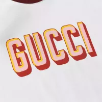 Cheap Gucci T-Shirts Short Sleeved For Unisex #1296975 Replica Wholesale [$36.00 USD] [ITEM#1296975] on Replica Gucci T-Shirts