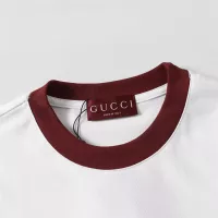 Cheap Gucci T-Shirts Short Sleeved For Unisex #1296975 Replica Wholesale [$36.00 USD] [ITEM#1296975] on Replica Gucci T-Shirts