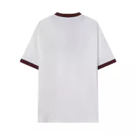 Cheap Gucci T-Shirts Short Sleeved For Unisex #1296976 Replica Wholesale [$38.00 USD] [ITEM#1296976] on Replica Gucci T-Shirts