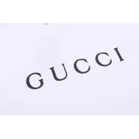 Cheap Gucci T-Shirts Short Sleeved For Unisex #1296977 Replica Wholesale [$34.00 USD] [ITEM#1296977] on Replica Gucci T-Shirts