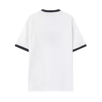 Cheap Celine T-Shirts Short Sleeved For Unisex #1296979 Replica Wholesale [$36.00 USD] [ITEM#1296979] on Replica Celine T-Shirts