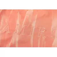 Cheap Amiri T-Shirts Short Sleeved For Unisex #1296985 Replica Wholesale [$39.00 USD] [ITEM#1296985] on Replica Amiri T-Shirts