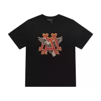 Cheap Amiri T-Shirts Short Sleeved For Unisex #1297015 Replica Wholesale [$39.00 USD] [ITEM#1297015] on Replica Amiri T-Shirts