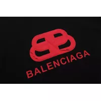 Cheap Balenciaga T-Shirts Short Sleeved For Unisex #1297021 Replica Wholesale [$38.00 USD] [ITEM#1297021] on Replica Balenciaga T-Shirts