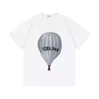 Cheap Celine T-Shirts Short Sleeved For Unisex #1297024 Replica Wholesale [$42.00 USD] [ITEM#1297024] on Replica Celine T-Shirts