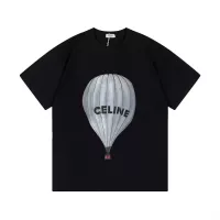 Cheap Celine T-Shirts Short Sleeved For Unisex #1297025 Replica Wholesale [$42.00 USD] [ITEM#1297025] on Replica Celine T-Shirts