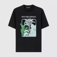 Cheap Dolce &amp; Gabbana D&amp;G T-Shirts Short Sleeved For Unisex #1297027 Replica Wholesale [$42.00 USD] [ITEM#1297027] on Replica Dolce &amp; Gabbana D&amp;G T-Shirts