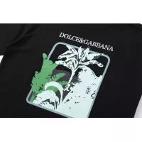 Cheap Dolce &amp; Gabbana D&amp;G T-Shirts Short Sleeved For Unisex #1297027 Replica Wholesale [$42.00 USD] [ITEM#1297027] on Replica Dolce &amp; Gabbana D&amp;G T-Shirts