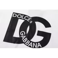 Cheap Dolce &amp; Gabbana D&amp;G T-Shirts Short Sleeved For Unisex #1297032 Replica Wholesale [$42.00 USD] [ITEM#1297032] on Replica Dolce &amp; Gabbana D&amp;G T-Shirts