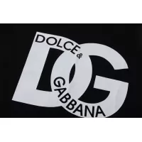 Cheap Dolce &amp; Gabbana D&amp;G T-Shirts Short Sleeved For Unisex #1297033 Replica Wholesale [$42.00 USD] [ITEM#1297033] on Replica Dolce &amp; Gabbana D&amp;G T-Shirts