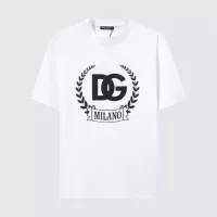 Cheap Dolce &amp; Gabbana D&amp;G T-Shirts Short Sleeved For Unisex #1297038 Replica Wholesale [$42.00 USD] [ITEM#1297038] on Replica Dolce &amp; Gabbana D&amp;G T-Shirts