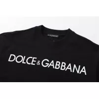 Cheap Dolce &amp; Gabbana D&amp;G T-Shirts Short Sleeved For Unisex #1297041 Replica Wholesale [$42.00 USD] [ITEM#1297041] on Replica Dolce &amp; Gabbana D&amp;G T-Shirts