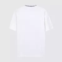 Cheap Dolce &amp; Gabbana D&amp;G T-Shirts Short Sleeved For Unisex #1297042 Replica Wholesale [$45.00 USD] [ITEM#1297042] on Replica Dolce &amp; Gabbana D&amp;G T-Shirts