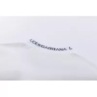 Cheap Dolce &amp; Gabbana D&amp;G T-Shirts Short Sleeved For Unisex #1297042 Replica Wholesale [$45.00 USD] [ITEM#1297042] on Replica Dolce &amp; Gabbana D&amp;G T-Shirts