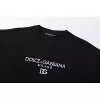 Cheap Dolce &amp; Gabbana D&amp;G T-Shirts Short Sleeved For Unisex #1297045 Replica Wholesale [$42.00 USD] [ITEM#1297045] on Replica Dolce &amp; Gabbana D&amp;G T-Shirts