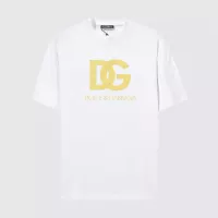 Cheap Dolce &amp; Gabbana D&amp;G T-Shirts Short Sleeved For Unisex #1297048 Replica Wholesale [$45.00 USD] [ITEM#1297048] on Replica Dolce &amp; Gabbana D&amp;G T-Shirts