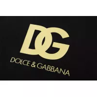 Cheap Dolce &amp; Gabbana D&amp;G T-Shirts Short Sleeved For Unisex #1297049 Replica Wholesale [$45.00 USD] [ITEM#1297049] on Replica Dolce &amp; Gabbana D&amp;G T-Shirts