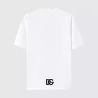 Cheap Dolce &amp; Gabbana D&amp;G T-Shirts Short Sleeved For Unisex #1297050 Replica Wholesale [$42.00 USD] [ITEM#1297050] on Replica Dolce &amp; Gabbana D&amp;G T-Shirts