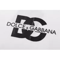 Cheap Dolce &amp; Gabbana D&amp;G T-Shirts Short Sleeved For Unisex #1297050 Replica Wholesale [$42.00 USD] [ITEM#1297050] on Replica Dolce &amp; Gabbana D&amp;G T-Shirts