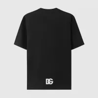 Cheap Dolce &amp; Gabbana D&amp;G T-Shirts Short Sleeved For Unisex #1297051 Replica Wholesale [$42.00 USD] [ITEM#1297051] on Replica Dolce &amp; Gabbana D&amp;G T-Shirts