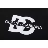 Cheap Dolce &amp; Gabbana D&amp;G T-Shirts Short Sleeved For Unisex #1297051 Replica Wholesale [$42.00 USD] [ITEM#1297051] on Replica Dolce &amp; Gabbana D&amp;G T-Shirts