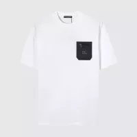 Cheap Dolce &amp; Gabbana D&amp;G T-Shirts Short Sleeved For Unisex #1297052 Replica Wholesale [$45.00 USD] [ITEM#1297052] on Replica Dolce &amp; Gabbana D&amp;G T-Shirts