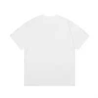 Cheap Christian Dior T-Shirts Short Sleeved For Unisex #1297058 Replica Wholesale [$42.00 USD] [ITEM#1297058] on Replica Christian Dior T-Shirts