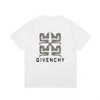 Cheap Givenchy T-Shirts Short Sleeved For Unisex #1297062 Replica Wholesale [$42.00 USD] [ITEM#1297062] on Replica Givenchy T-Shirts