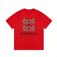 Cheap Givenchy T-Shirts Short Sleeved For Unisex #1297064 Replica Wholesale [$42.00 USD] [ITEM#1297064] on Replica Givenchy T-Shirts