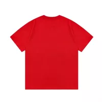 Cheap Givenchy T-Shirts Short Sleeved For Unisex #1297064 Replica Wholesale [$42.00 USD] [ITEM#1297064] on Replica Givenchy T-Shirts