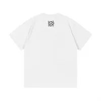 Cheap LOEWE T-Shirts Short Sleeved For Unisex #1297067 Replica Wholesale [$42.00 USD] [ITEM#1297067] on Replica LOEWE T-Shirts