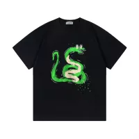 Cheap LOEWE T-Shirts Short Sleeved For Unisex #1297068 Replica Wholesale [$42.00 USD] [ITEM#1297068] on Replica LOEWE T-Shirts