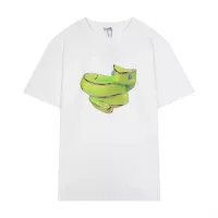 Cheap LOEWE T-Shirts Short Sleeved For Unisex #1297069 Replica Wholesale [$42.00 USD] [ITEM#1297069] on Replica LOEWE T-Shirts