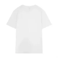 Cheap LOEWE T-Shirts Short Sleeved For Unisex #1297069 Replica Wholesale [$42.00 USD] [ITEM#1297069] on Replica LOEWE T-Shirts