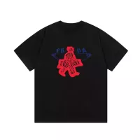 Cheap Prada T-Shirts Short Sleeved For Unisex #1297075 Replica Wholesale [$42.00 USD] [ITEM#1297075] on Replica Prada T-Shirts