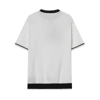 Cheap Prada T-Shirts Short Sleeved For Unisex #1297076 Replica Wholesale [$42.00 USD] [ITEM#1297076] on Replica Prada T-Shirts